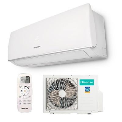 Изображение №1 - Инверторный кондиционер Hisense AS-11UW4RYDDB02 серия Smart DC Inverter