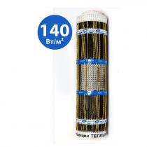Нагревательный мат RIM Light 140 Вт