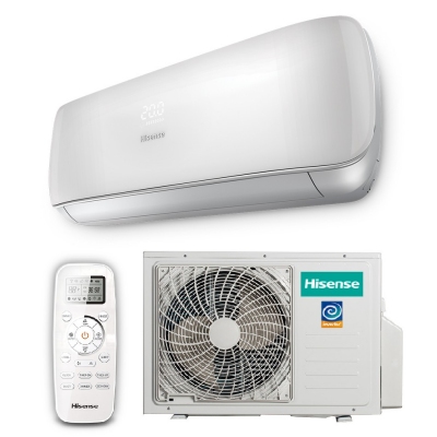 Изображение №1 - Инверторный кондиционер Hisense AS-18UW4RXATG03 серия PREMIUM DESIGN SUPER DC Inverter